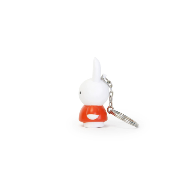Miffy Keychain