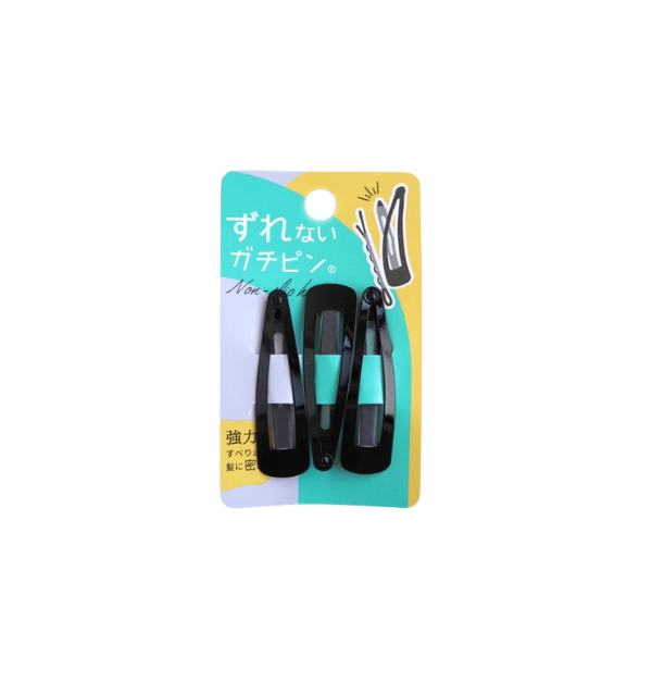 Zurenai Gachi Hair Pin Clip