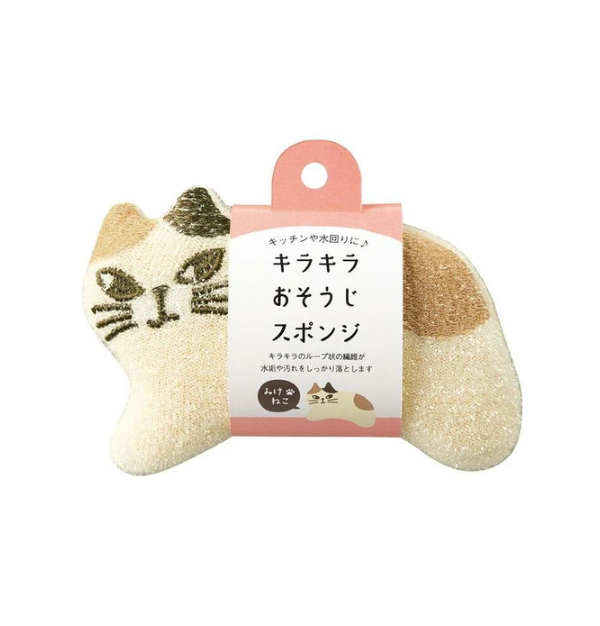 Tamuratoki Kitchen Sponge