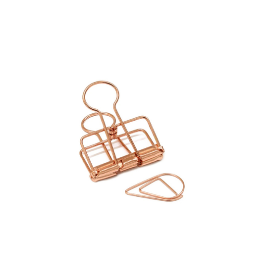 Tippi Stationery Clip