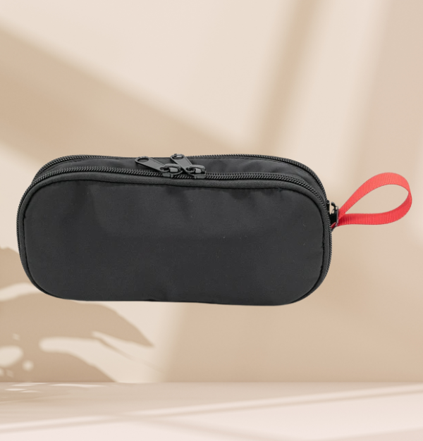 LUDDITE Co. Pen Case RESONANCE