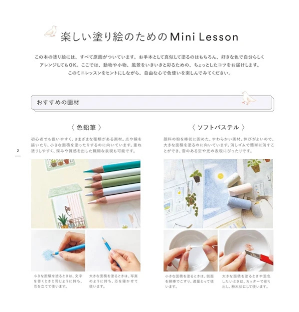 Aito Coloring Book