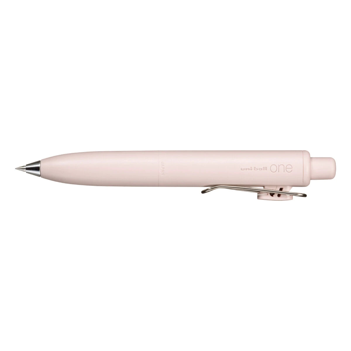 Mitsubishi Pencil Gel Pen 0.38 Uni-ball ONE P