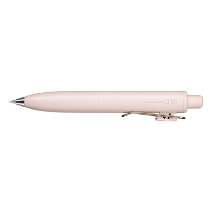 Mitsubishi Pencil Gel Pen 0.38 Uni-ball ONE P