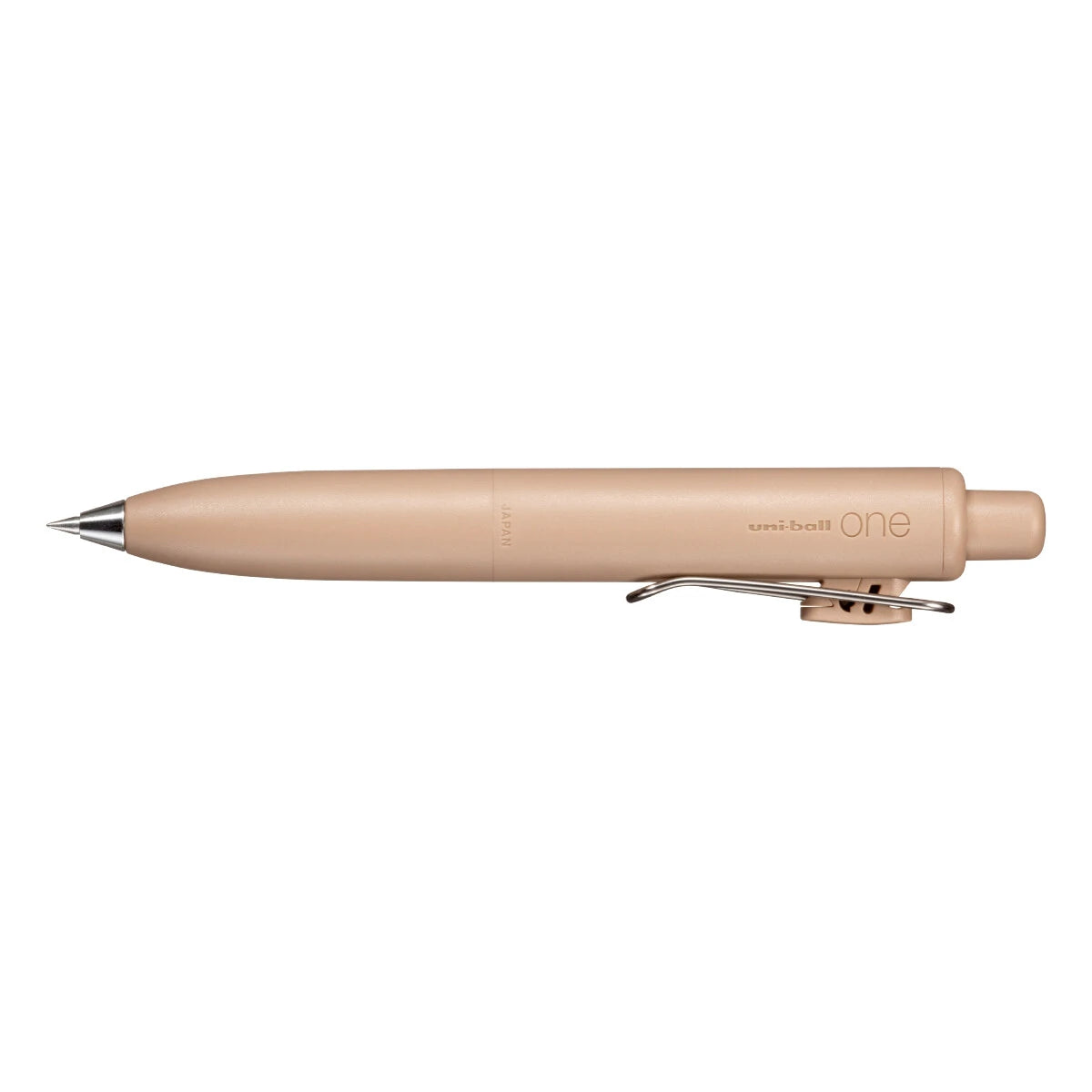 Mitsubishi Pencil Gel Pen 0.38 Uni-ball ONE P
