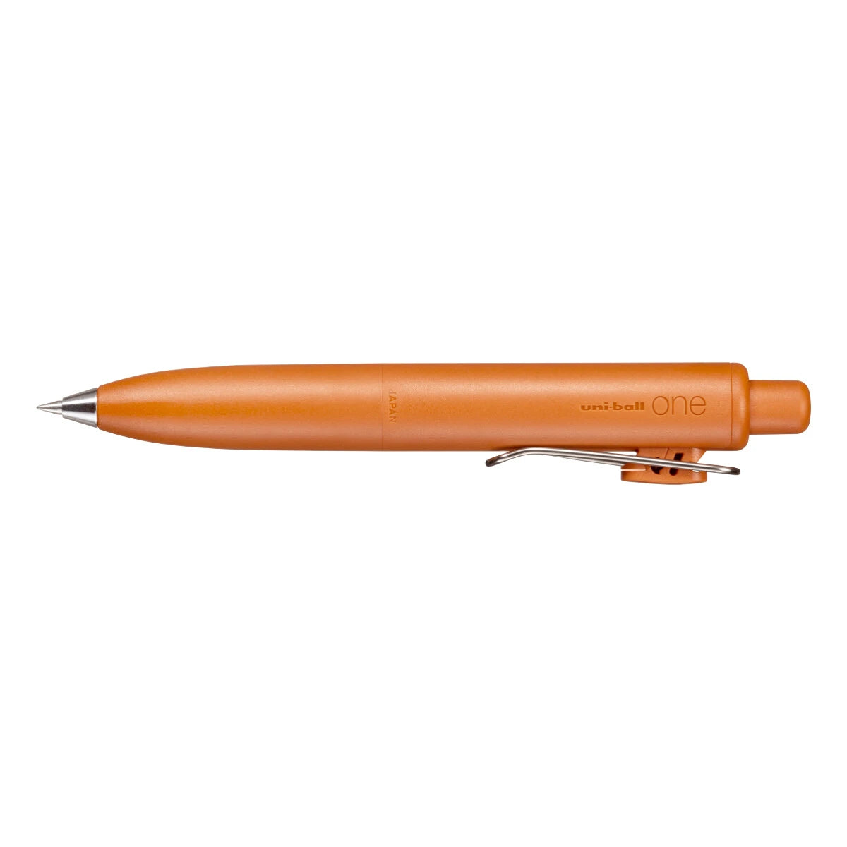 Mitsubishi Pencil Gel Pen 0.38 Uni-ball ONE P