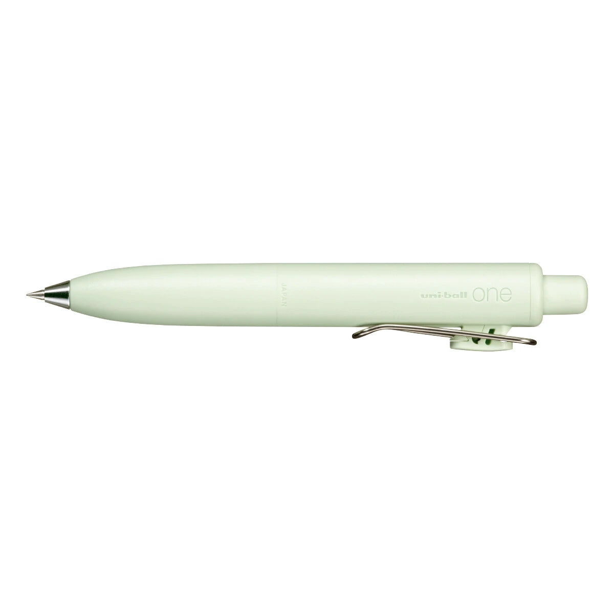 Mitsubishi Pencil Gel Pen 0.38 Uni-ball ONE P