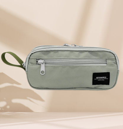 LUDDITE Co. Pen Case RESONANCE