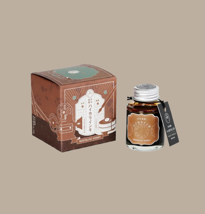 Teranishi Cartridge Taisho Roman Haikara Ink
