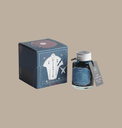 Teranishi Cartridge Taisho Roman Haikara Ink