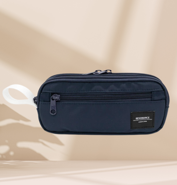 LUDDITE Co. Pen Case RESONANCE