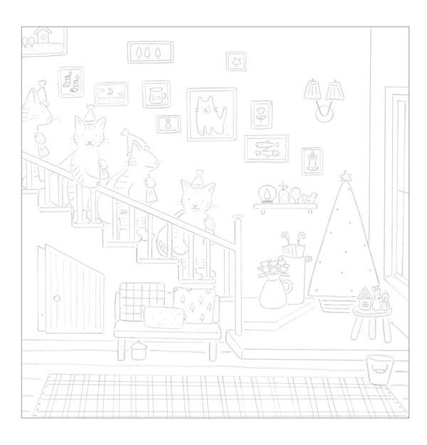 Aito Coloring Book