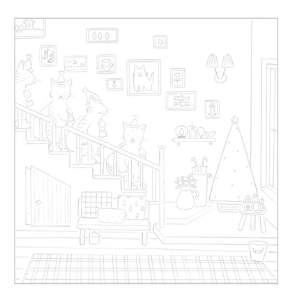 Aito Coloring Book
