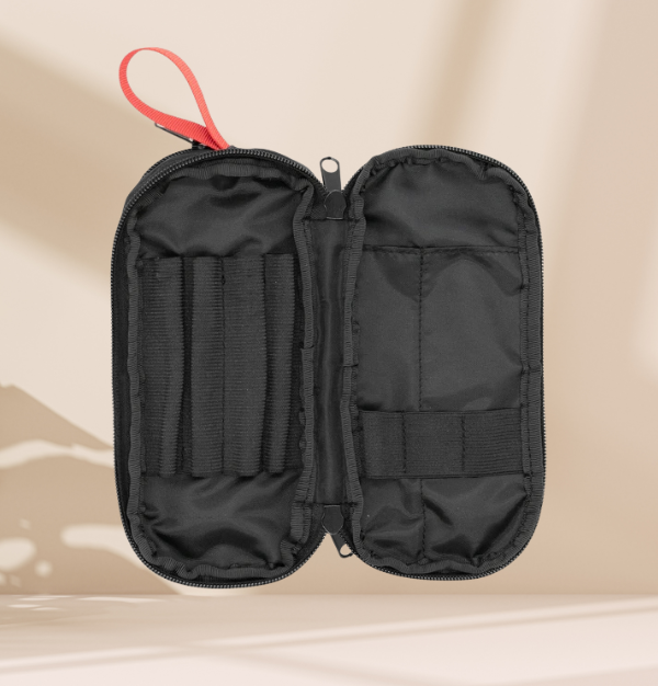 LUDDITE Co. Pen Case RESONANCE