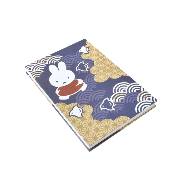 Miffy Planner/Notebook/Drawing Paper Japanese Sundries