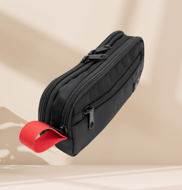 LUDDITE Co. Pen Case RESONANCE