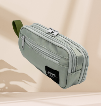 LUDDITE Co. Pen Case RESONANCE