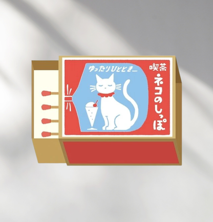 Furukawa Shiko Memo Notepad