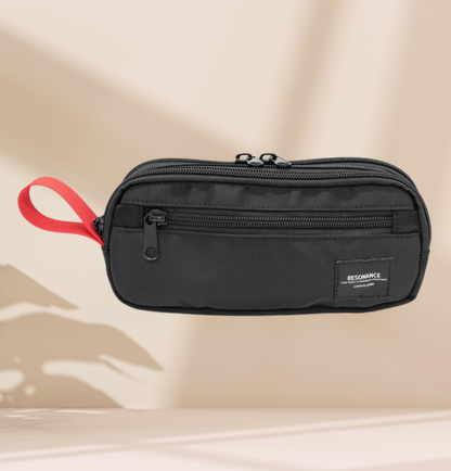 LUDDITE Co. Pen Case RESONANCE