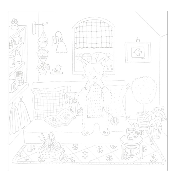 Aito Coloring Book