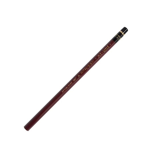 Mitsubishi Hi-Uni Pencil - HB - Pack of 12