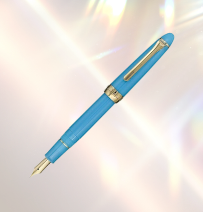 SAILOR Fountain Pen Shikiori Fountain Pen