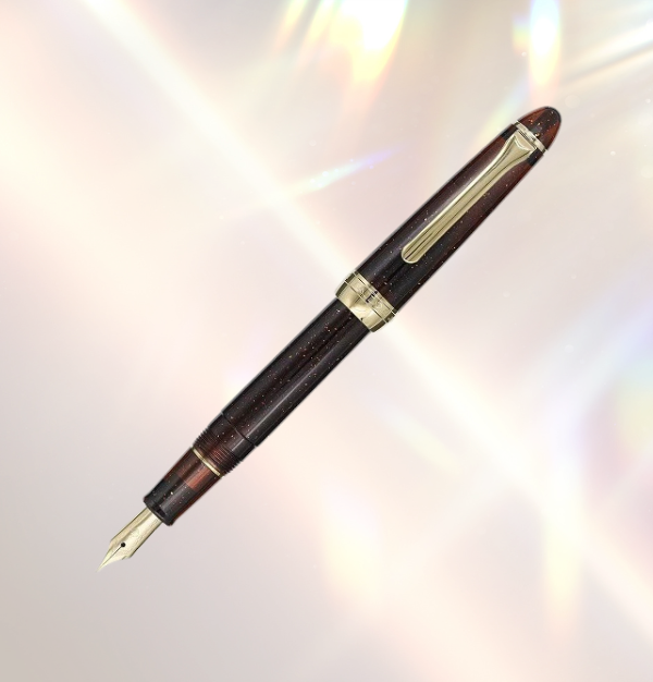 SAILOR Fountain Pen Shikiori Fountain Pen