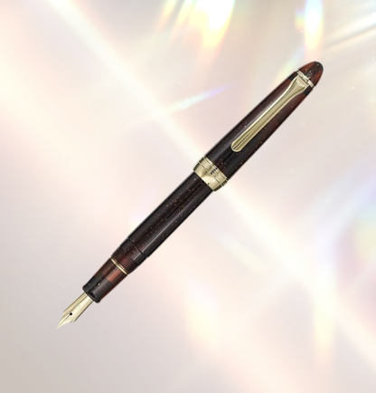 SAILOR Fountain Pen Shikiori Fountain Pen