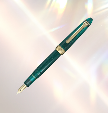 SAILOR Fountain Pen Shikiori Fountain Pen