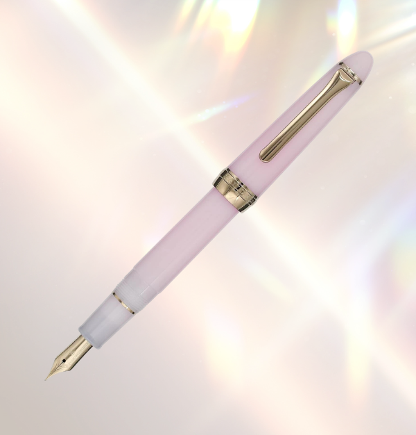 SAILOR Fountain Pen Shikiori Fountain Pen