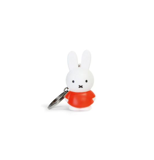 Miffy Keychain