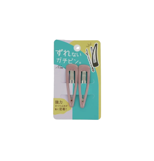 Zurenai Gachi Hair Pin Clip