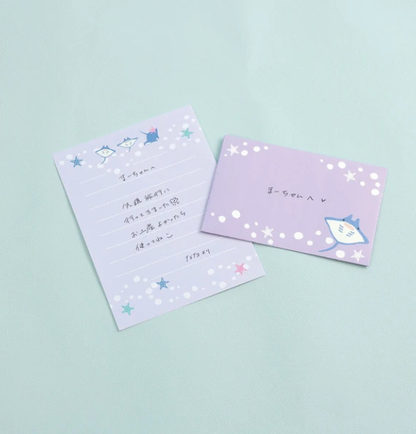 LabClip Letter Mini Set Mantra