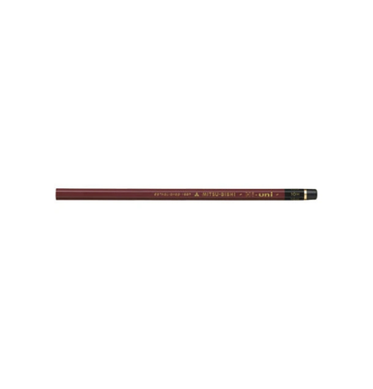 Mitsubishi Uni Pencil - HB - Pack of 12