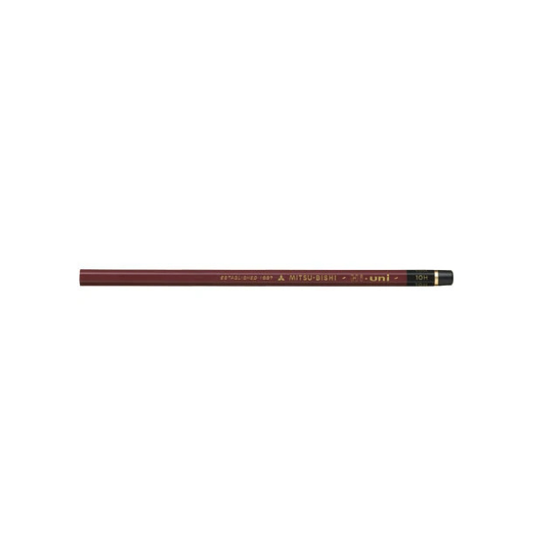 Mitsubishi Uni Pencil - HB - Pack of 12