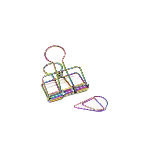 Tippi Stationery Clip
