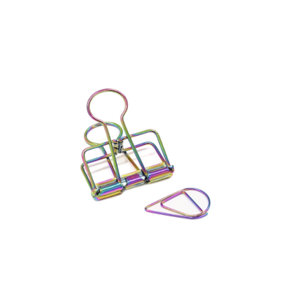 Tippi Stationery Clip