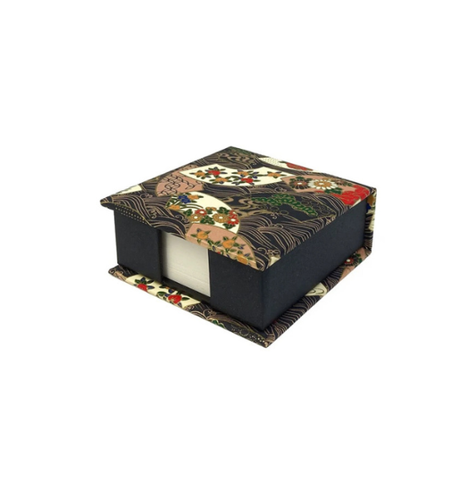 Wagami Koji Memo Pad Box