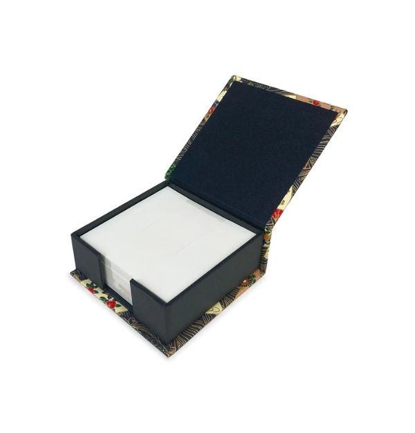 Wagami Koji Memo Pad Box