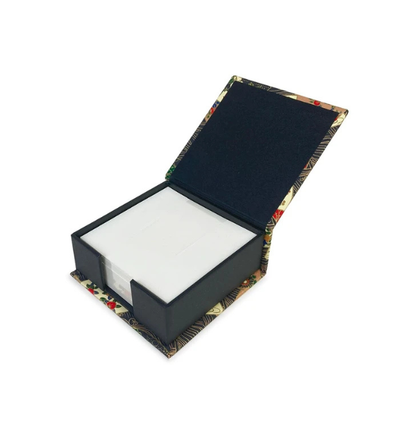 Wagami Koji Memo Pad Box