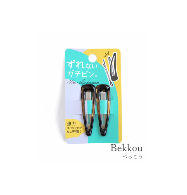 Zurenai Gachi Hair Pin Clip